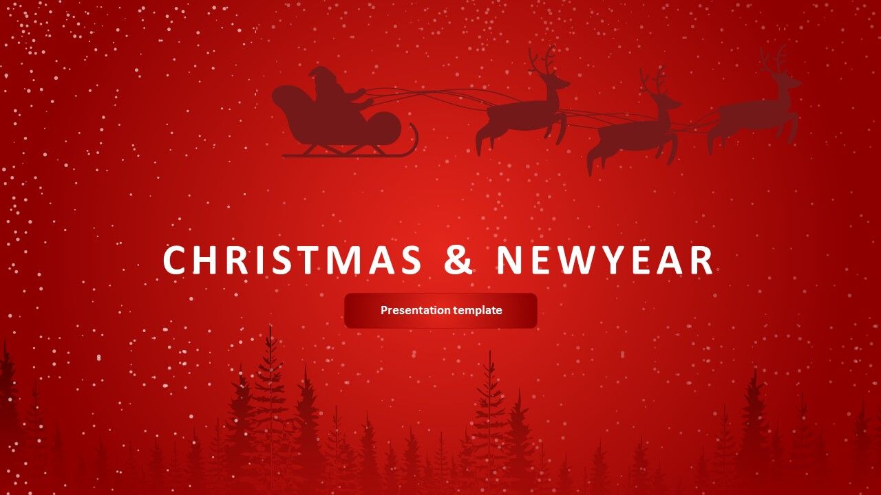 Christmas & NewYear